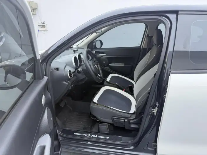 ORA Black Cat 2021 Model 351km Standard Model – фото 10