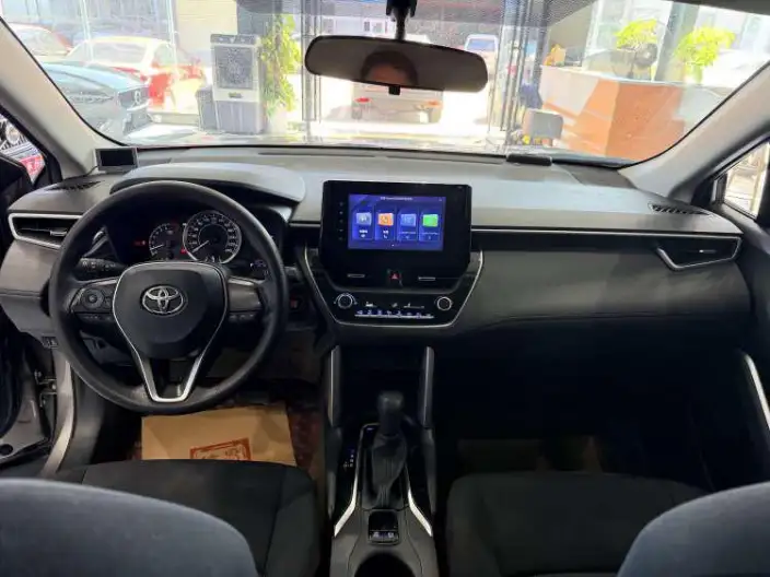 Frontlander 2022 Model 2.0L CVT Elite Edition – фото 7