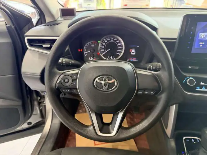 Frontlander 2022 Model 2.0L CVT Elite Edition – фото 8