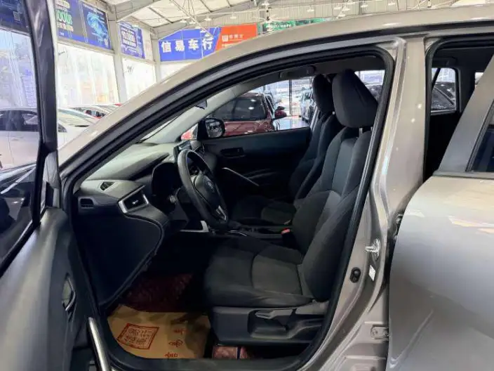 Frontlander 2022 Model 2.0L CVT Elite Edition – фото 9