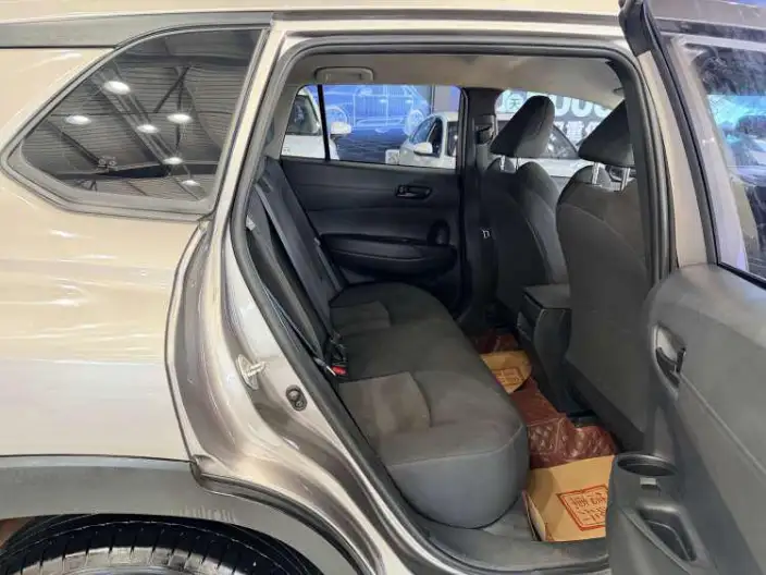 Frontlander 2022 Model 2.0L CVT Elite Edition – фото 10