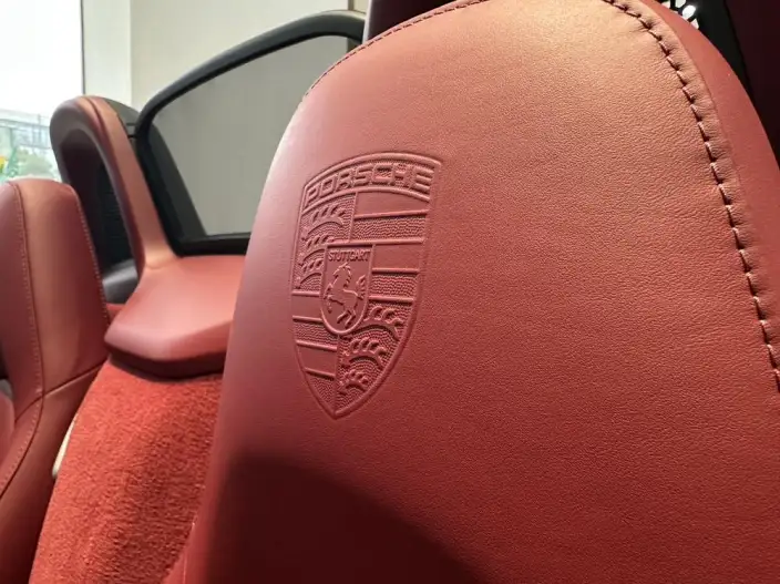 Porsche 718 2023 Model Boxster 2.0T – фото 6