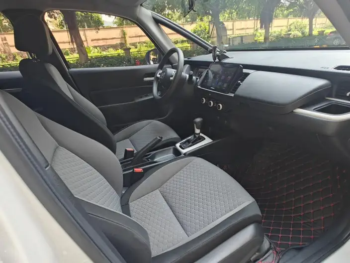 Honda Fit 2023 Model 1.5L CVT Tide Enjoy Edition – фото 6