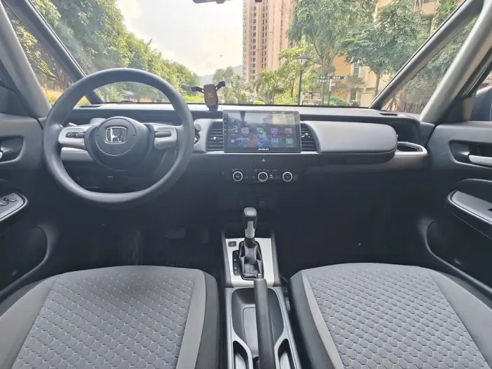Honda Fit 2023 Model 1.5L CVT Tide Enjoy Edition – фото 7