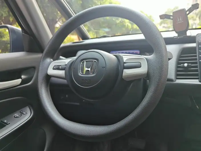 Honda Fit 2023 Model 1.5L CVT Tide Enjoy Edition – фото 8