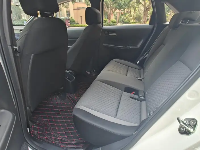 Honda Fit 2023 Model 1.5L CVT Tide Enjoy Edition – фото 9