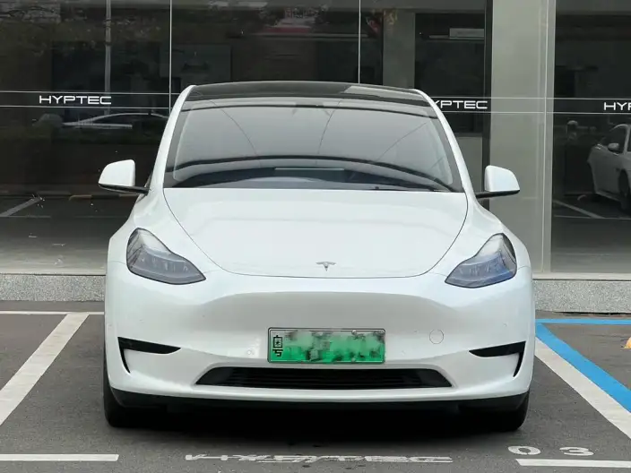 Model Y 2022 Model Facelift Rear-wheel drive version – фото 2