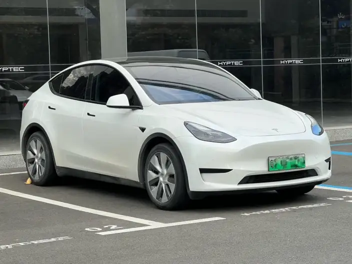 Model Y 2022 Model Facelift Rear-wheel drive version – фото 3