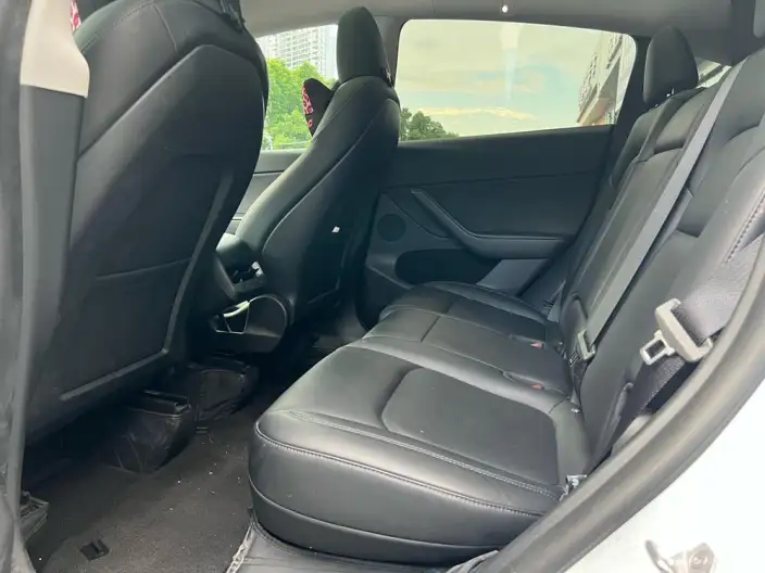Model Y 2022 Model Facelift Rear-wheel drive version – фото 9