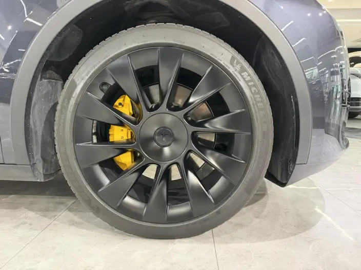 Model Y 2024 Model Rear-wheel drive version – фото 7