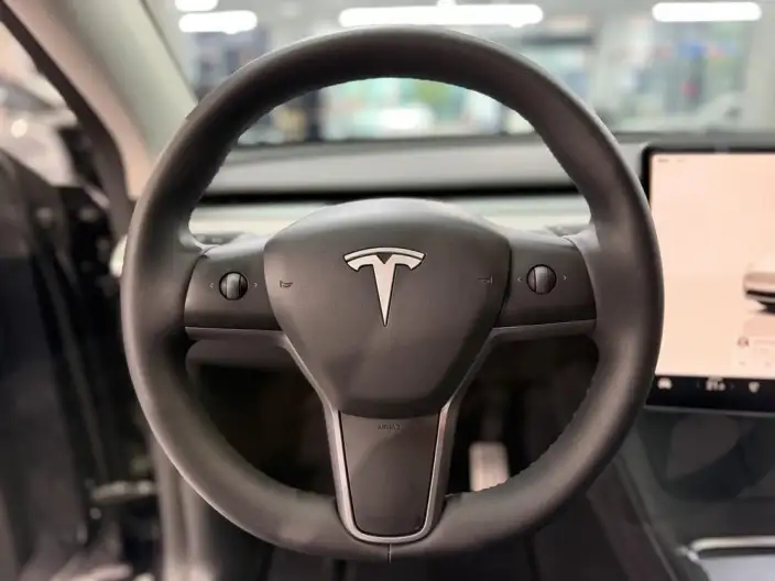 Model Y 2024 Model Rear-wheel drive version – фото 10