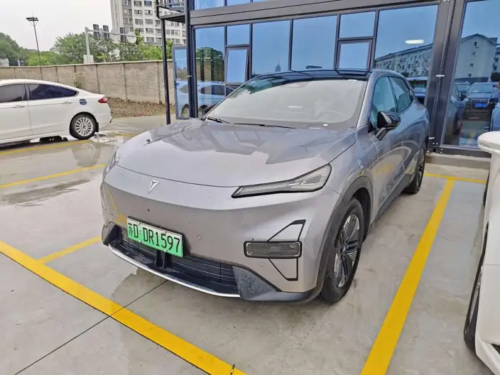Deepal S05 2024 Model 510Max EV Edition