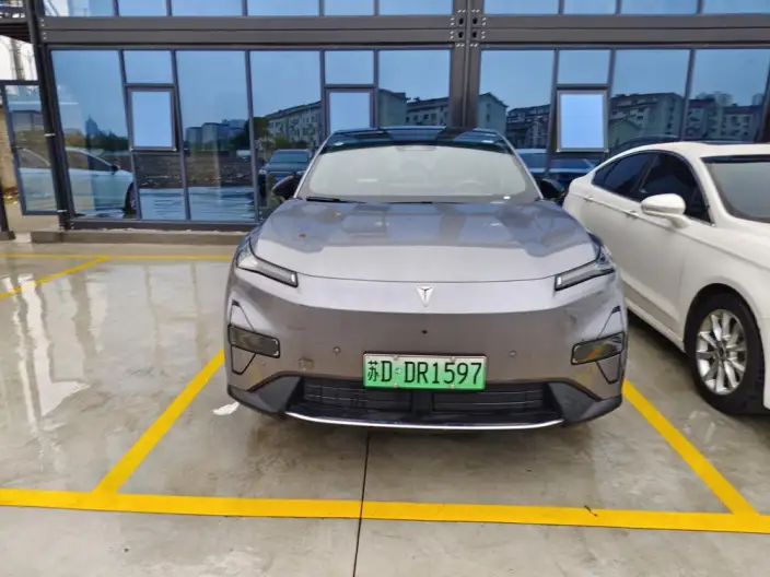 Deepal S05 2024 Model 510Max EV Edition
