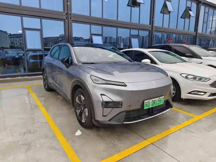 Deepal S05 2024 Model 510Max EV Edition