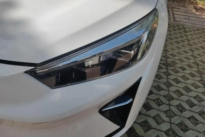 Sehol E50A 2021 Model Exclusive Edition