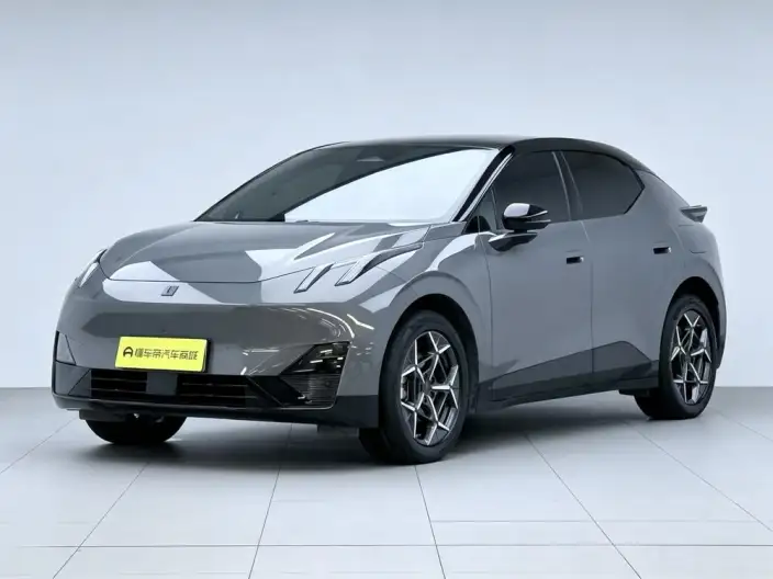 Lynk & Co 20 2025 Model Z20 530km Rear Drive Max – фото 1