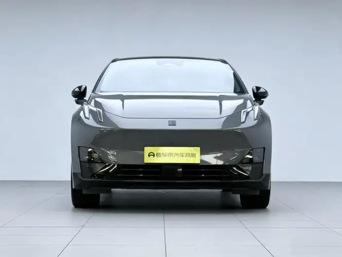 Lynk & Co 20 2025 Model Z20 530km Rear Drive Max – фото 2