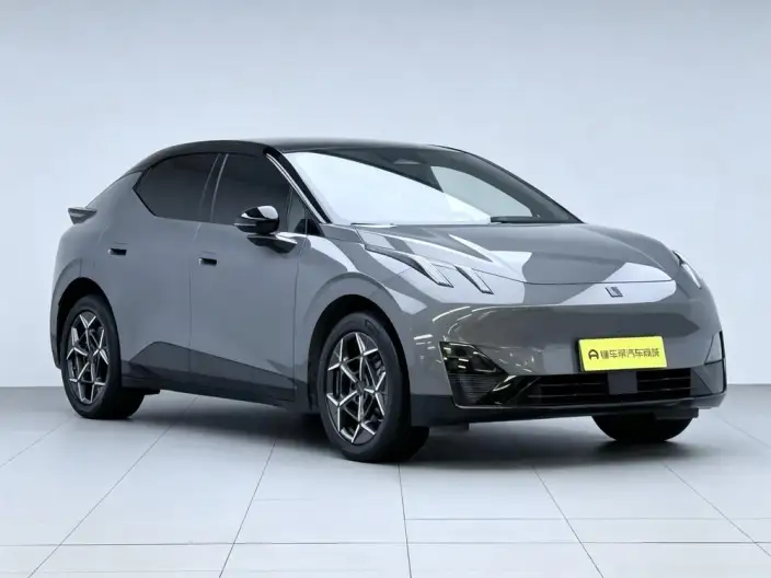 Lynk & Co 20 2025 Model Z20 530km Rear Drive Max – фото 3
