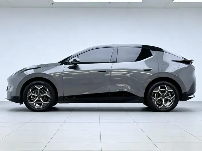 Lynk & Co 20 2025 Model Z20 530km Rear Drive Max – фото 4