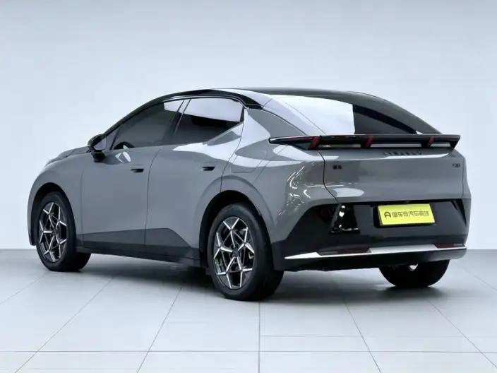 Lynk & Co 20 2025 Model Z20 530km Rear Drive Max – фото 5