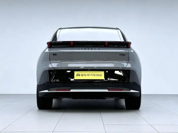 Lynk & Co 20 2025 Model Z20 530km Rear Drive Max – фото 6