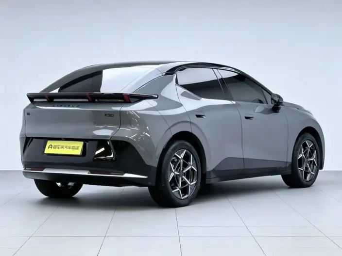 Lynk & Co 20 2025 Model Z20 530km Rear Drive Max – фото 7