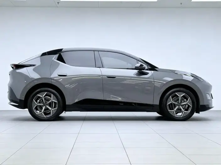 Lynk & Co 20 2025 Model Z20 530km Rear Drive Max – фото 8