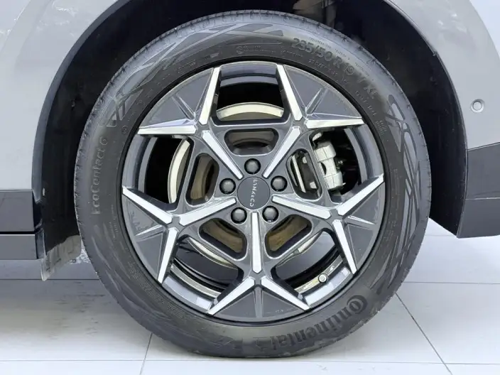 Lynk & Co 20 2025 Model Z20 530km Rear Drive Max – фото 9