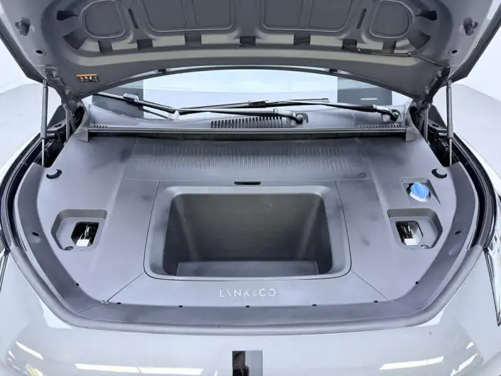 Lynk & Co 20 2025 Model Z20 530km Rear Drive Max – фото 10