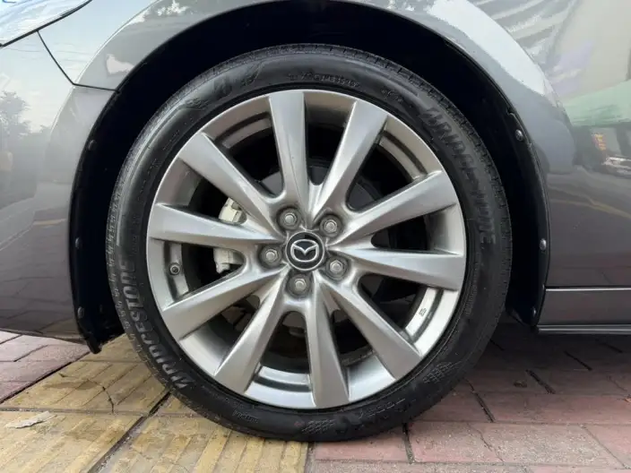 Mazda3 Axela 2023 Model 2.0L Automatic Zhi Ya Edition – фото 7