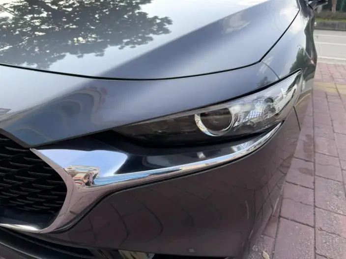 Mazda3 Axela 2023 Model 2.0L Automatic Zhi Ya Edition – фото 9