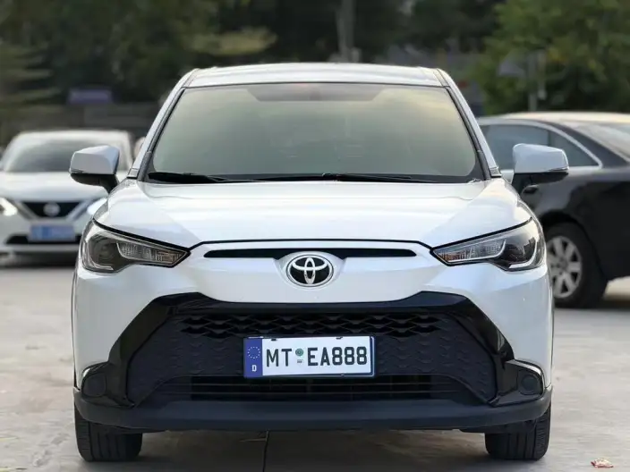 Frontlander 2023 Model 2.0L CVT Elite Edition – фото 2