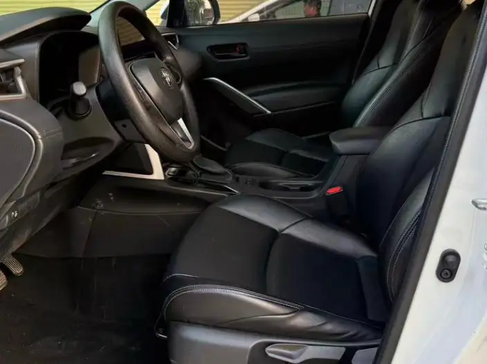 Frontlander 2023 Model 2.0L CVT Elite Edition – фото 8