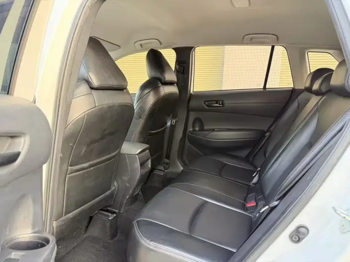 Frontlander 2023 Model 2.0L CVT Elite Edition – фото 9