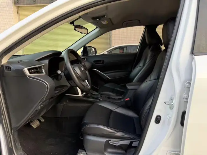 Frontlander 2023 Model 2.0L CVT Elite Edition – фото 10