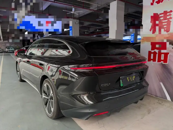 NIO ET5T 2024 Model 75kWh – фото 4