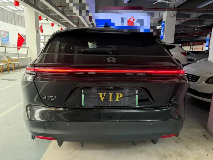 NIO ET5T 2024 Model 75kWh – фото 5