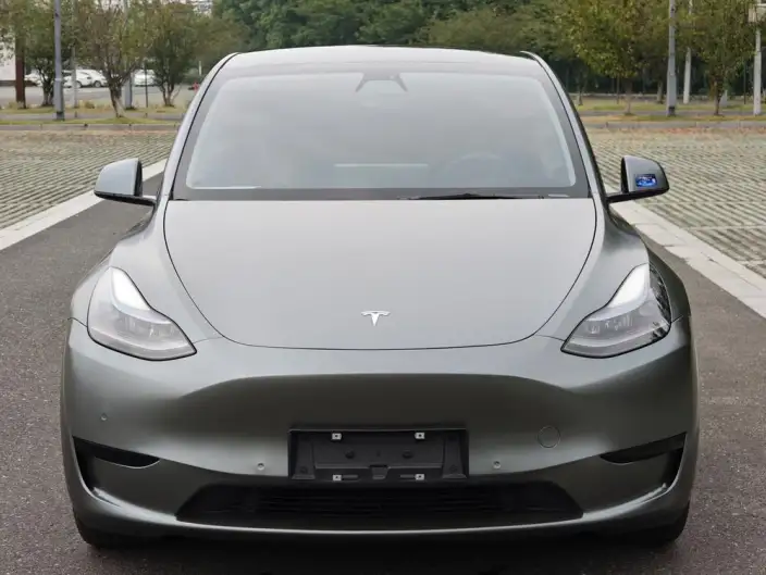 Model Y 2022 Model Facelift Rear-wheel drive version – фото 2