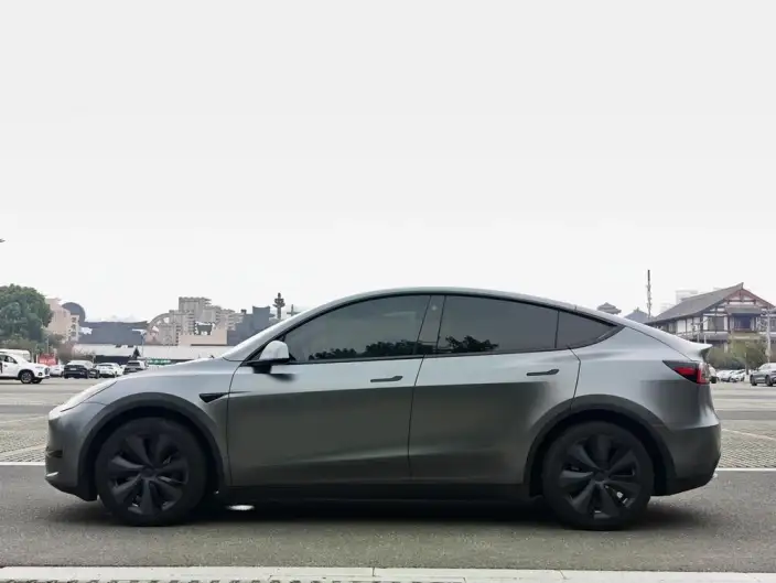 Model Y 2022 Model Facelift Rear-wheel drive version – фото 3