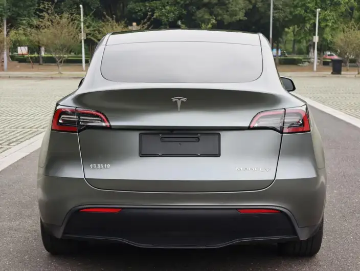 Model Y 2022 Model Facelift Rear-wheel drive version – фото 4