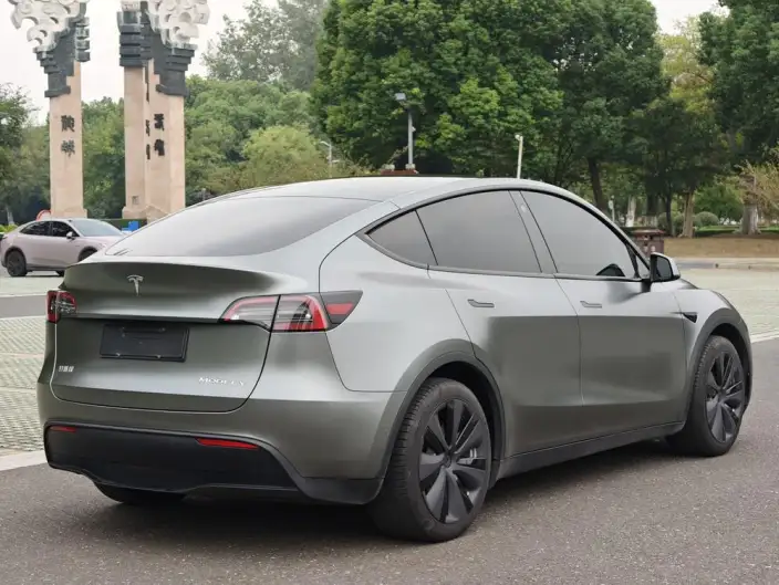 Model Y 2022 Model Facelift Rear-wheel drive version – фото 5