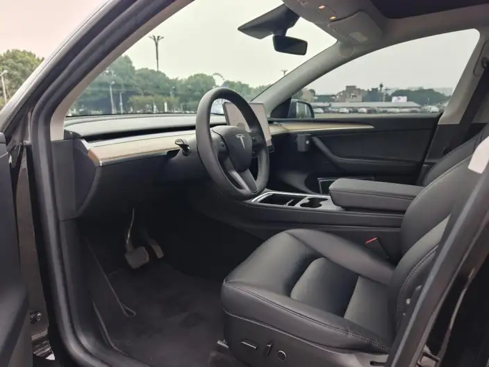 Model Y 2022 Model Facelift Rear-wheel drive version – фото 8