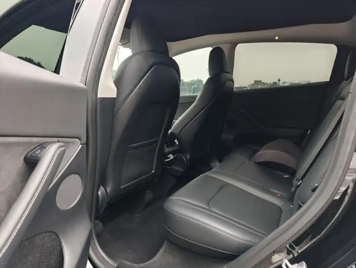 Model Y 2022 Model Facelift Rear-wheel drive version – фото 9