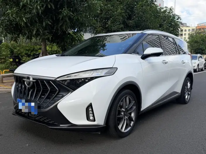Haima 7X 2020 Model 1.6TGDI Automatic Flagship Model 7 seat – фото 10