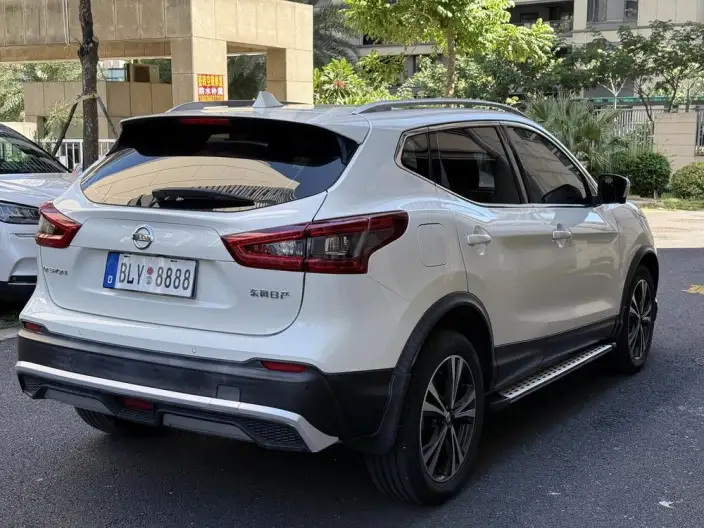 Nissan Qashqai 2021 Model 2.0L XV Prem Deluxe Edition – фото 6