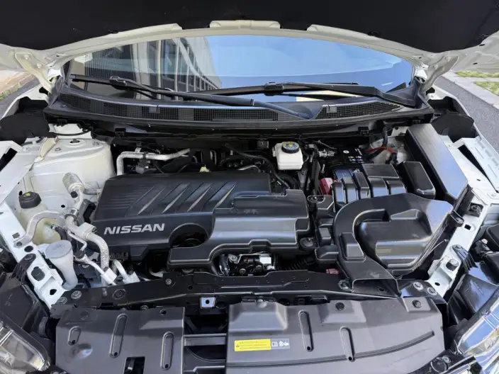 Nissan Qashqai 2021 Model 2.0L XV Prem Deluxe Edition – фото 7