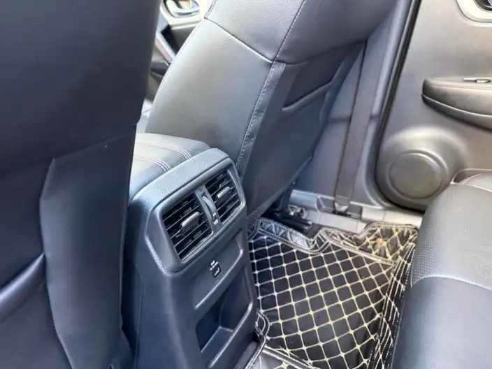 Nissan Qashqai 2021 Model 2.0L XV Prem Deluxe Edition – фото 8