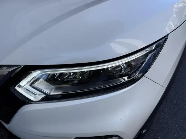 Nissan Qashqai 2021 Model 2.0L XV Prem Deluxe Edition – фото 9