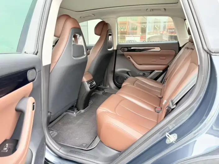 Leapmotor C11 2023 Model 500 Comfort Edition – фото 9
