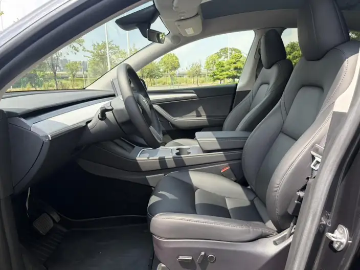Model Y 2024 Model Rear-wheel drive version – фото 9